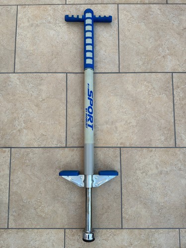 Sport pogo stick - pogo,