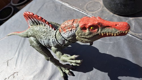 Jurassic world legacy - world,
