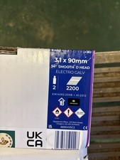 Paslode 141070 90mm IM360