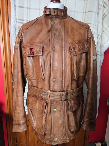 Vintage 90s belstaff - vintage,