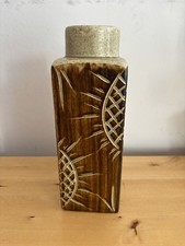 Bay Keramik West German