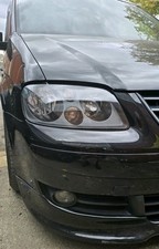 🔥VW CADDY MK3 BLACK