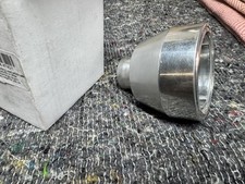 Rare Empi GTV steeeing wheel