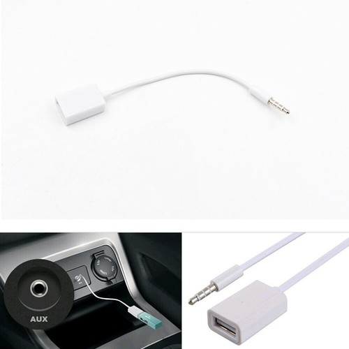 Car aux jack audio - jack, input