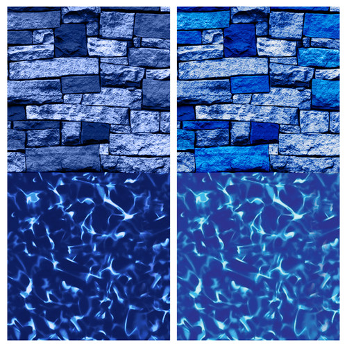Replacement for unibead pool - replacement,