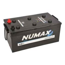 NUMAX 625 Commercial Battery