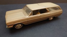 AMT  1964 CHEVY STATION WAGON