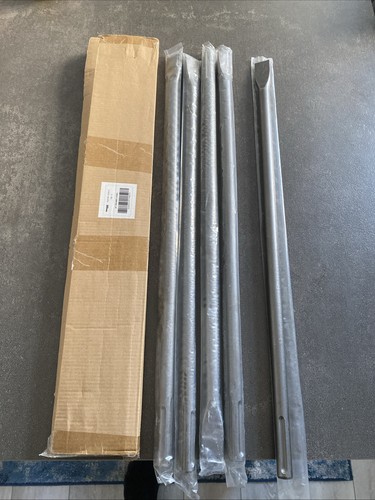 Toolpak 600mm 25mm sds - x,