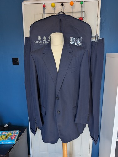 Rare gieves hawkes - rare,