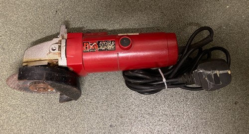 Power devil angle grinder - devil,