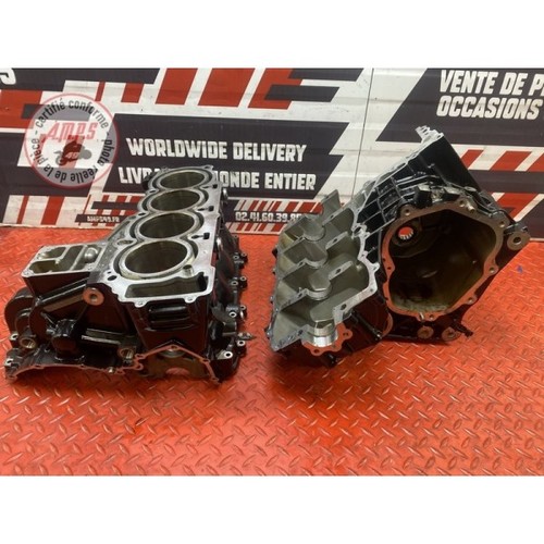 Bare engine block bmw - engine, k1200
