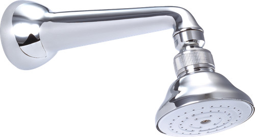 Deva single function shower - single,