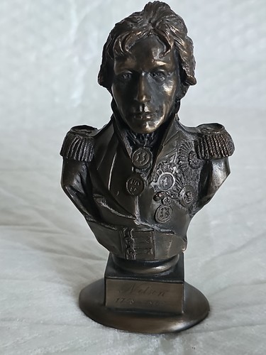 Vintage admiral lord - admiral, horatio