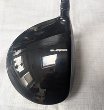 Cobra King F7 Driver