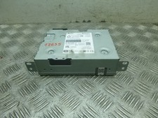 2024 CITROEN C4 SAT NAV RADIO MEDIA PAYER HEAD UNIT 9844106080