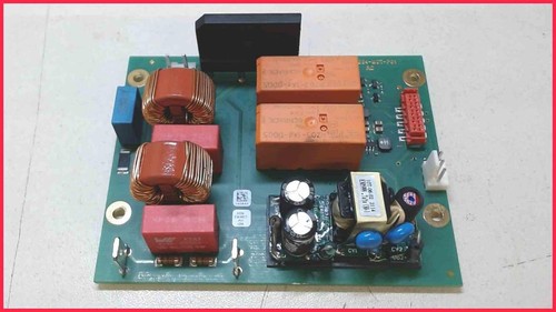Power supply electronics - power,