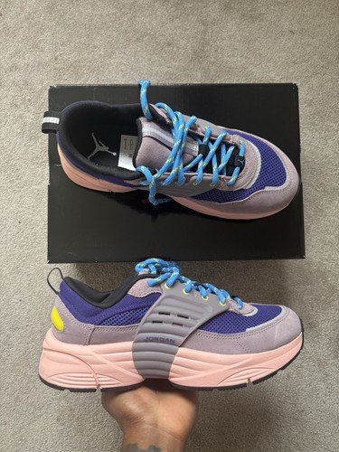 Jordan trunner uk 8 - uk, 8.5