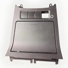 VOLKSWAGEN GOLF ASHTRAY CENTRE CONSOLE 1K0857961 2010 MK5 Grey