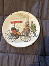 Vintage Liverpool Road Pottery