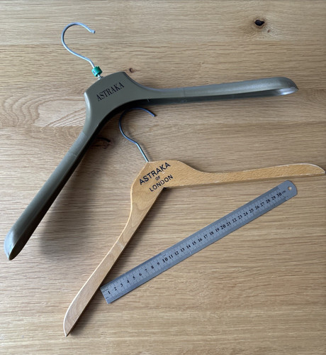 Astraka london vintage wooden - astraka,