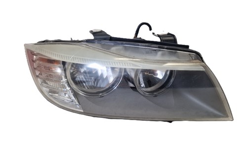 Bmw series e90 - bmw, e91