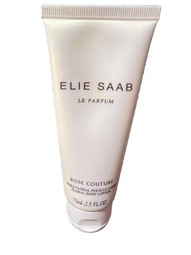 Elie saab parfum - elie, rose