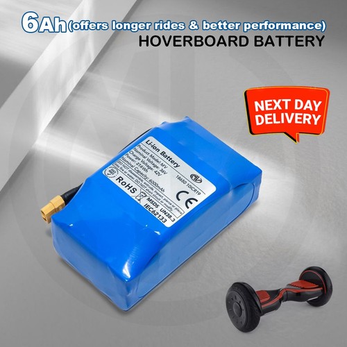 Segway hoverboard battery - battery,