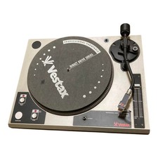 Vestax PDX-A1 Direct Drive