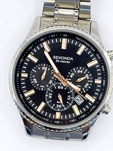 Sekonda akt men quartz - sekonda,