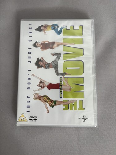 Spice girls spiceworld - spice,