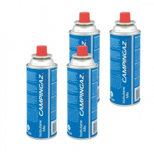 Campingaz cp250 gas cartridge - cp250,