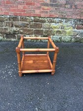 Mid Century G Plan Solid Teak