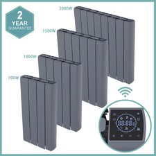 Ceramic Electric Radiator Wall