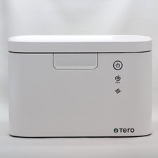 Tero Electric Kitchen Composter Food Waste Recycler with Instructions