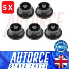 5x Engine Cover Grommets Bung