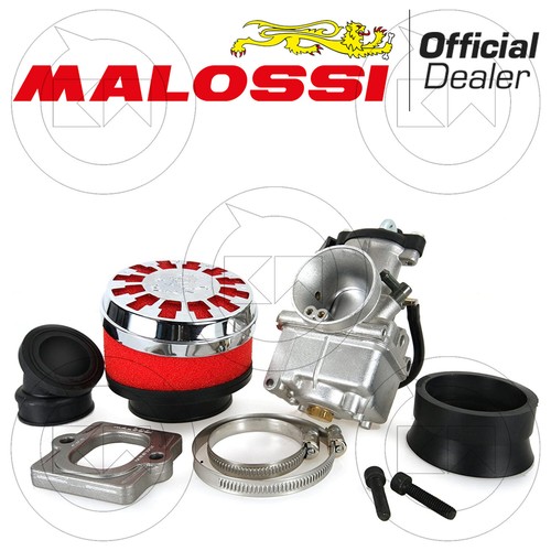 Malossi 1613766 carburetor - 1613766,