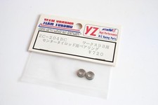 Yokomo YZ10 Works 93 Optional Center Tie Rod Bearings - ZC-204BC