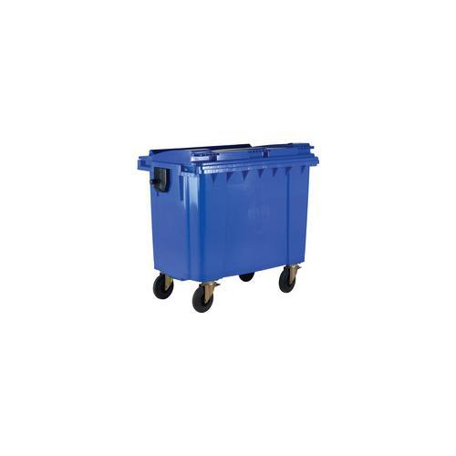 377394 wheeled 1100 - wheeled, litre