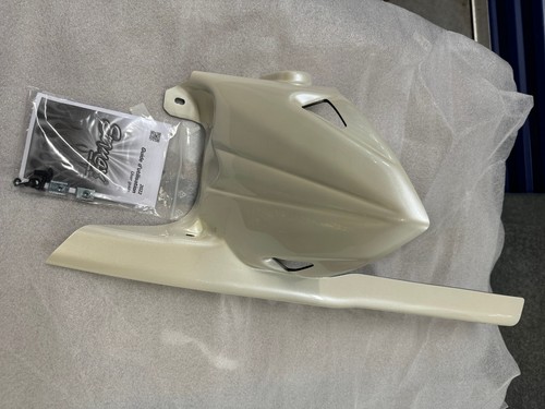 Ermax new pearl white - new,