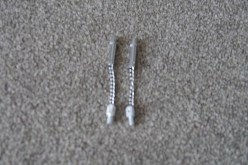 Korda stow magnetic chains - magnetic,