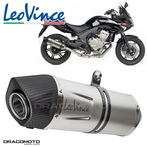 Honda cbf 600 - 600, 2004-2013