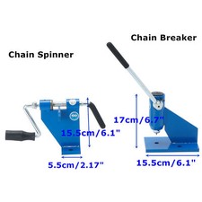 Oregon Chainsaw Chain breaker