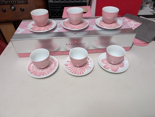 Illy art collection cappuccino - illy,