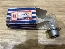 MOWOG (BMC) 12v 50/40W BPF/DC