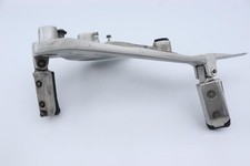 Right Front Plate HONDA 1000