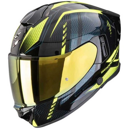 Scorpion exo 530 air - exo-530,