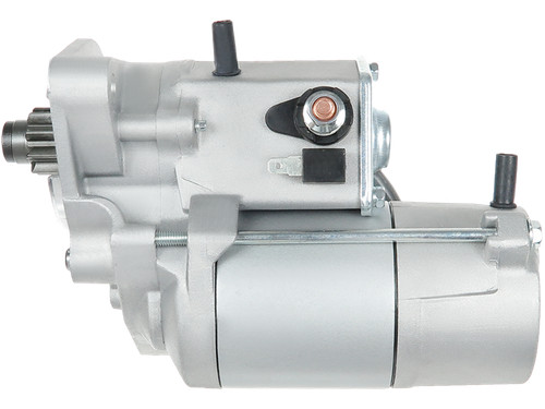 Brand new starter motor - brand,