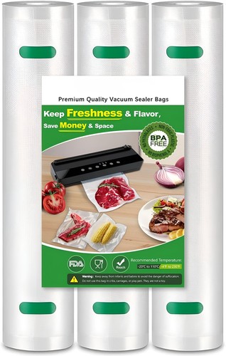 Vacuum sealer bag - vacuum,