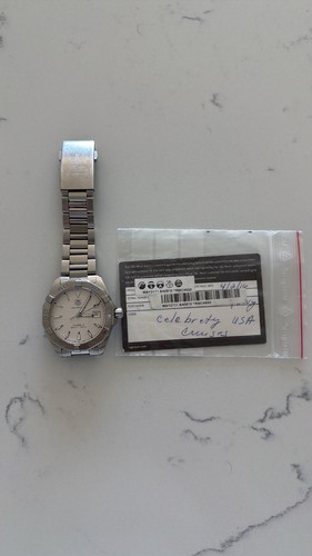 Tag heuer aquaracer - tag,