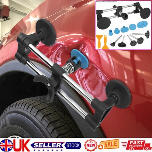 Car paintless dent - paintless, tabs